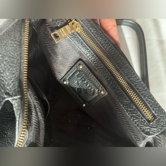Prada Purse - Picture 6 of 15